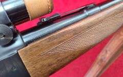 Savage  Model 99   308 cal.   LA Rifle