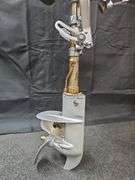 Johnson Model F75 Outboard Motor