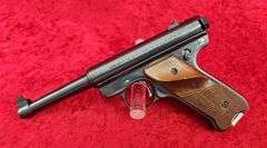 Ruger  Standard Model  22 cal.  Pistol