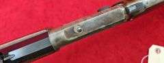Marlin  39 Deluxe  22LR  Rifle