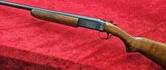 Winchester  Model 37  20 ga.   Shotgun