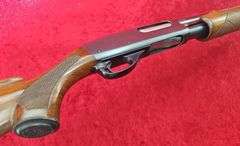 Remington   870 Wingmaster  12 ga.  Shotgun