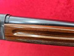 Belgium Browning  A5  16 ga.   Shotgun