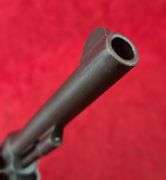 Smith & Wesson   Victory Model   38 cal.   Revolver