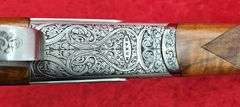 Caesar Guerini  Maxum Impact   12 ga.   O/U Shotgun