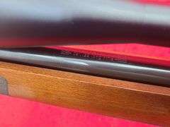 Anschutz  Model 64 Silhouette  22 cal.   Rifle
