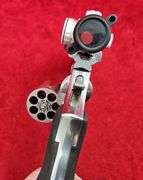 Smith & Wesson   Model 686-6   357   Revolver w/7 round Cylinder
