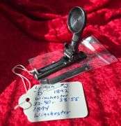 Lyman #2(D) 1892-1894 Winchester Tang Sight