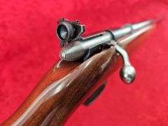Remington   Model 510-P  22 cal.   Target Master Rifle