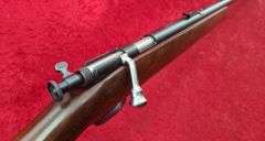 Remington   Model 41  22 cal.   Rifle