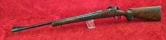 Custom Sedgley   Sporter  22 Hornet  Rifle