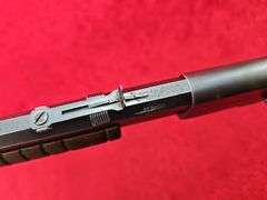 Remington   Gallery Special   22 Short   Pump Rifle