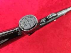 Remington   Nylon 66 Apache Black   22 cal.   Rifle