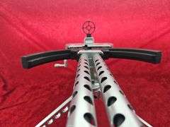 Ruger 10/22 Gatlin Gun Kit Ruger  10/22  22 cal.  Rifle