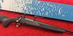 Tikka  M694  300 WIN Mag  Rifle