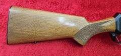 Belgium Browning   BAR  30-06  Rifle
