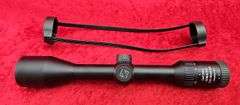 Ziess Conquest 3.5-10x Rifle Scope