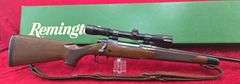 Remington   Model 700 Mountain  280 REM  Rifle