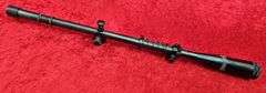 Lyman Super Target Spot 20x Long Tube Rifle Scope