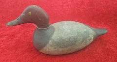 Evans Redhead Decoy