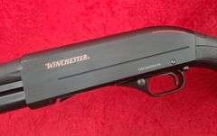 Winchester  Super X Defender   12 ga.   Shotgun