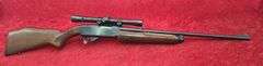 Savage  Model 170 Series B  35 REM   Pump Rifle