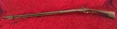 Pedersoli 32 cal. Flintlock Long Rifle