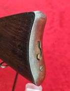 Antique Winchester  1873  44-40  Musket