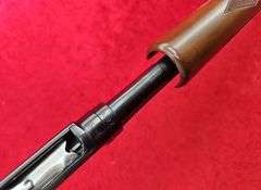 Winchester   Model 42  410 ga.   Pump Shotgun