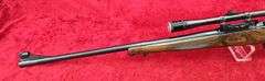 Custom Sedgley   Sporter  22 Hornet  Rifle