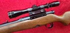 Savage  Bolt Action   30-30  Rifle
