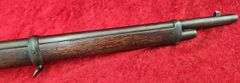 Antique Winchester  1873  44-40  Musket