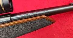 Anschutz  Exemplar   22 cal.   Target Pistol