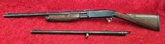 Browning  BPS Buck & Bird  12 ga.  Pump Shotgun
