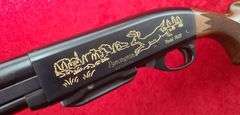 Remington   Model 7600  270 cal.   Spec. Edition Rifle