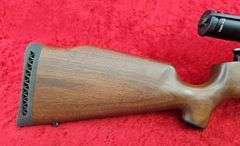 Thompson Center   Encore  22-250   Rifle