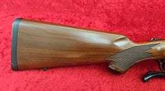 Ruger  No. 1  45-70   Rifle w/scope