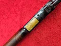 Antique Winchester  1873  38-40 cal.   Rifle