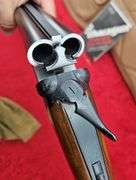 Ithaca  Model 100  20 ga.   Double
