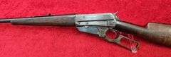 Winchester   1895   30 US (30-40 Krag)  Rifle