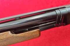 Winchester  Model 12  12 ga.  Trap Gun
