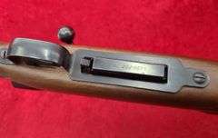 Savage  Model 340 Series E  222 cal.   Rifle