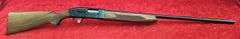 Winchester   Model 50  12 ga.  Shotgun