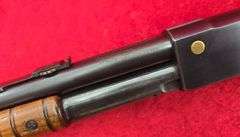 Remington   Model 14R   32 REM  Carbine