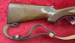 Pre-64 Winchester  Model 88  308 cal.   Rifle