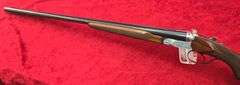 Beretta   Silver Hawk  16 ga.   Dbl. Bbl. Shogtun