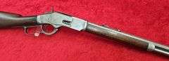 Antique Winchester   1873  38 WCF  Rifle