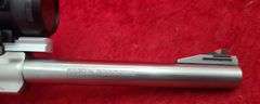 Ruger  Super Redhawk  44 Mag   Revolver