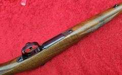 Kimber   Model 84 Classic   221 REM Fireball  Rifle