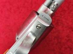 Freedom Arms  454 Casull  Revolver